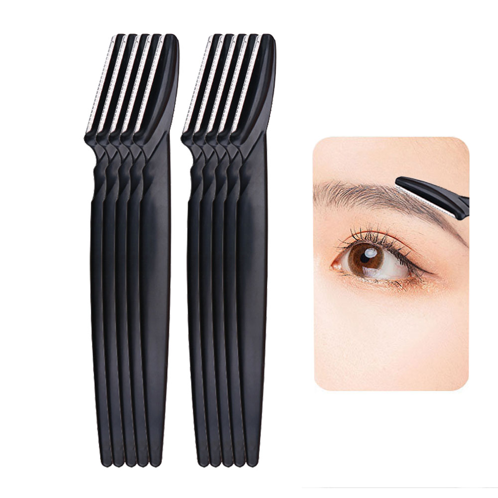 Plasma Cutter Portable - Eyebrow Trimmer Knives Portable Face Razor