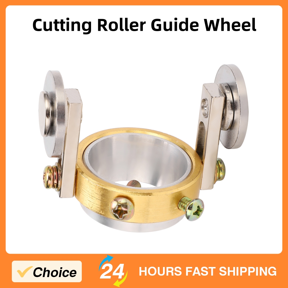 Plasma Cutter Portable - Cutting Roller Guide Wheel Spacer Steel