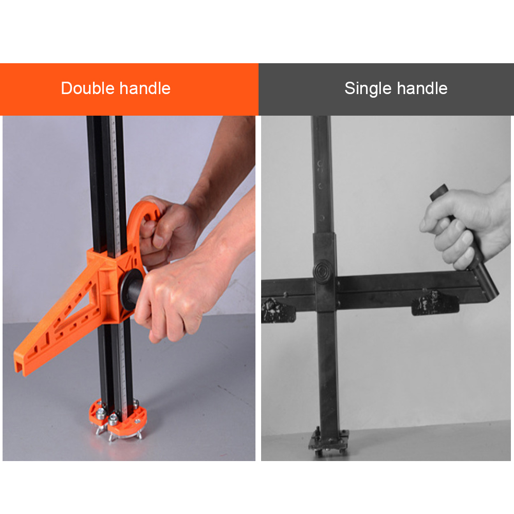 Plasma Cutter Portable - Gypsum Board Cutter Manual Precision Cutting