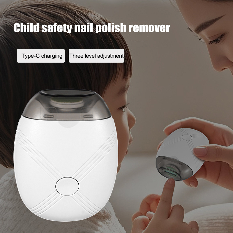Plasma Cutter Portable - Baby Nail Trimmer Electric With Lamp