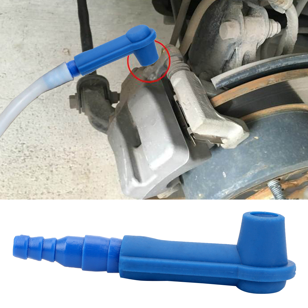 Brake Bleeder Kit - Brake Oil Changer Oil Bleeder Exchange