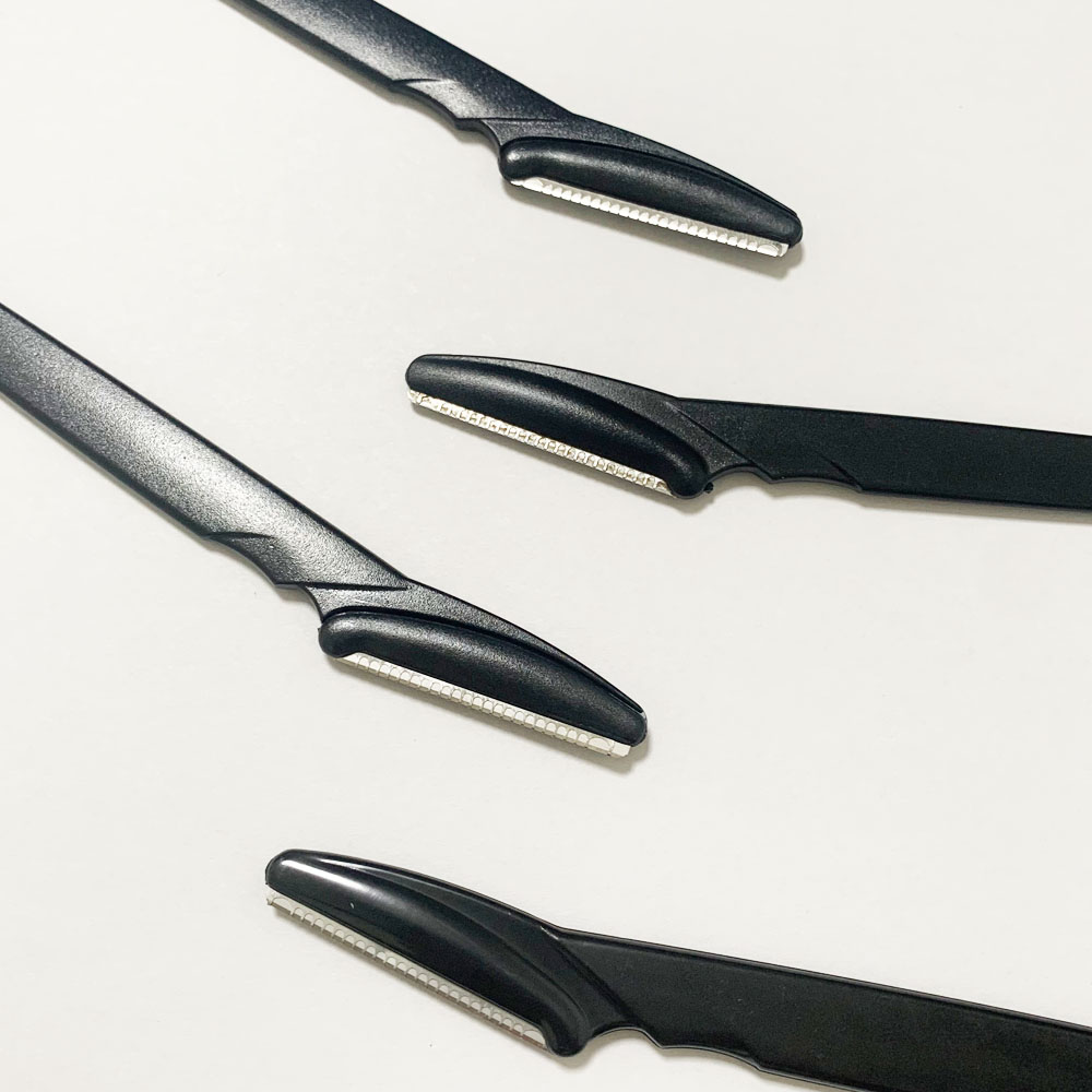 Eyebrow Trimmer Knives Portabl - Plasma Cutter Portable recension och pris