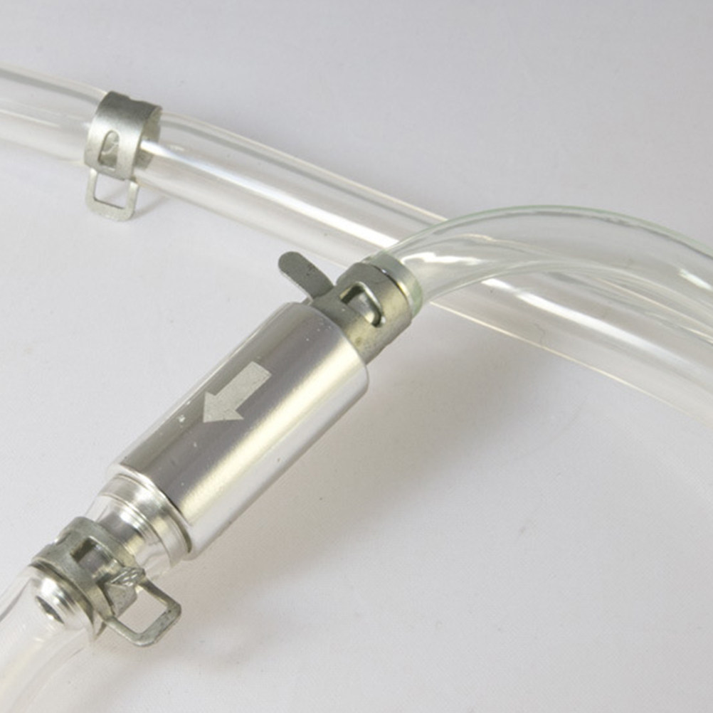 1Set Fuel Hose Brake Fluid Ble - Brake Bleeder Kit recension och pris