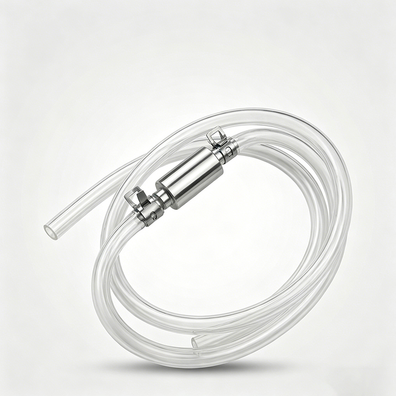 Car Clutch Brake Bleeder Hose  - Brake Bleeder Kit recension och pris