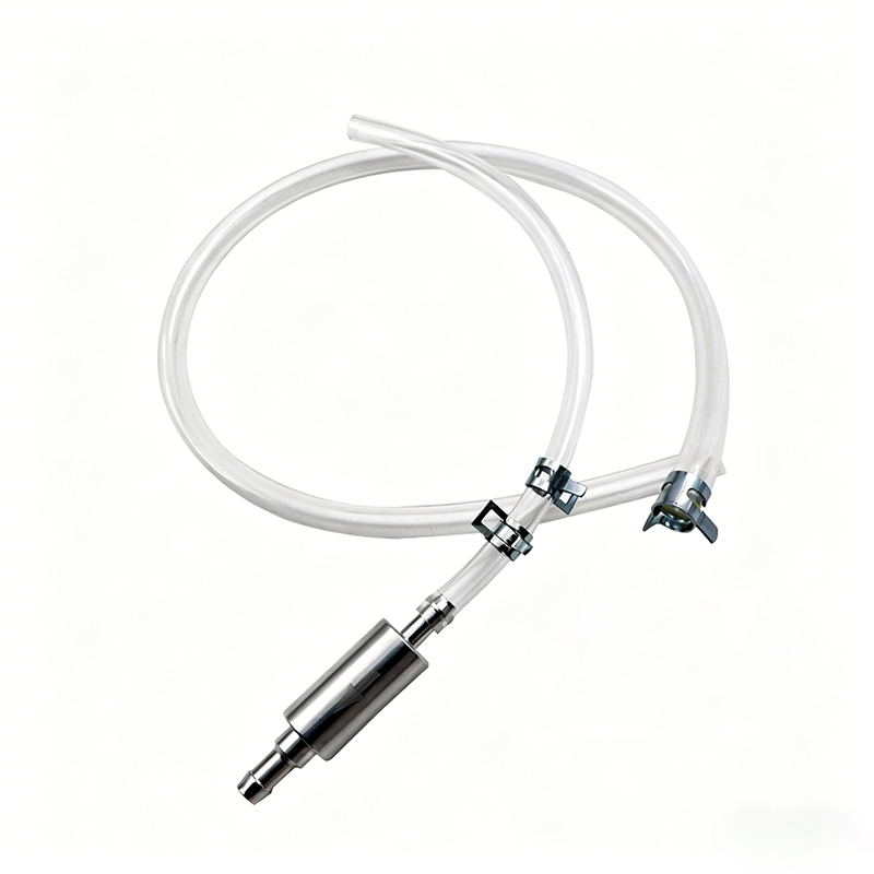 Car Clutch Brake Bleeder Hose  - Brake Bleeder Kit recension och pris