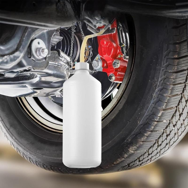 Brake Bleeder Kit Manual Brake - Brake Bleeder Kit recension och pris