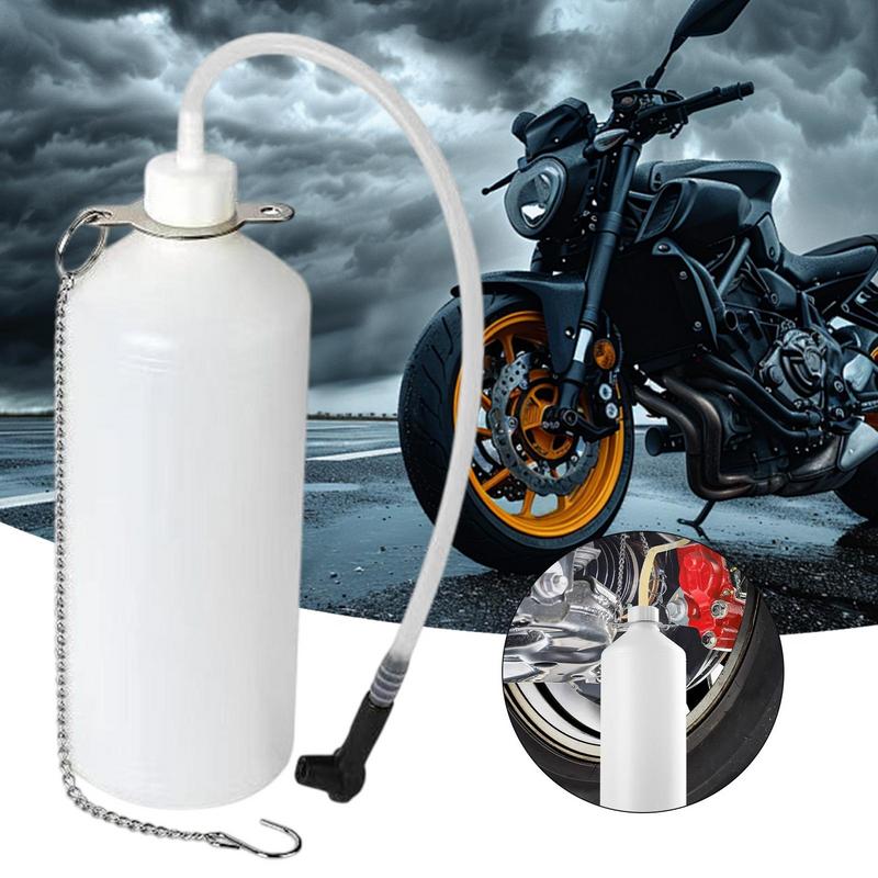 Brake Bleeder Kit Manual Brake - Brake Bleeder Kit recension och pris