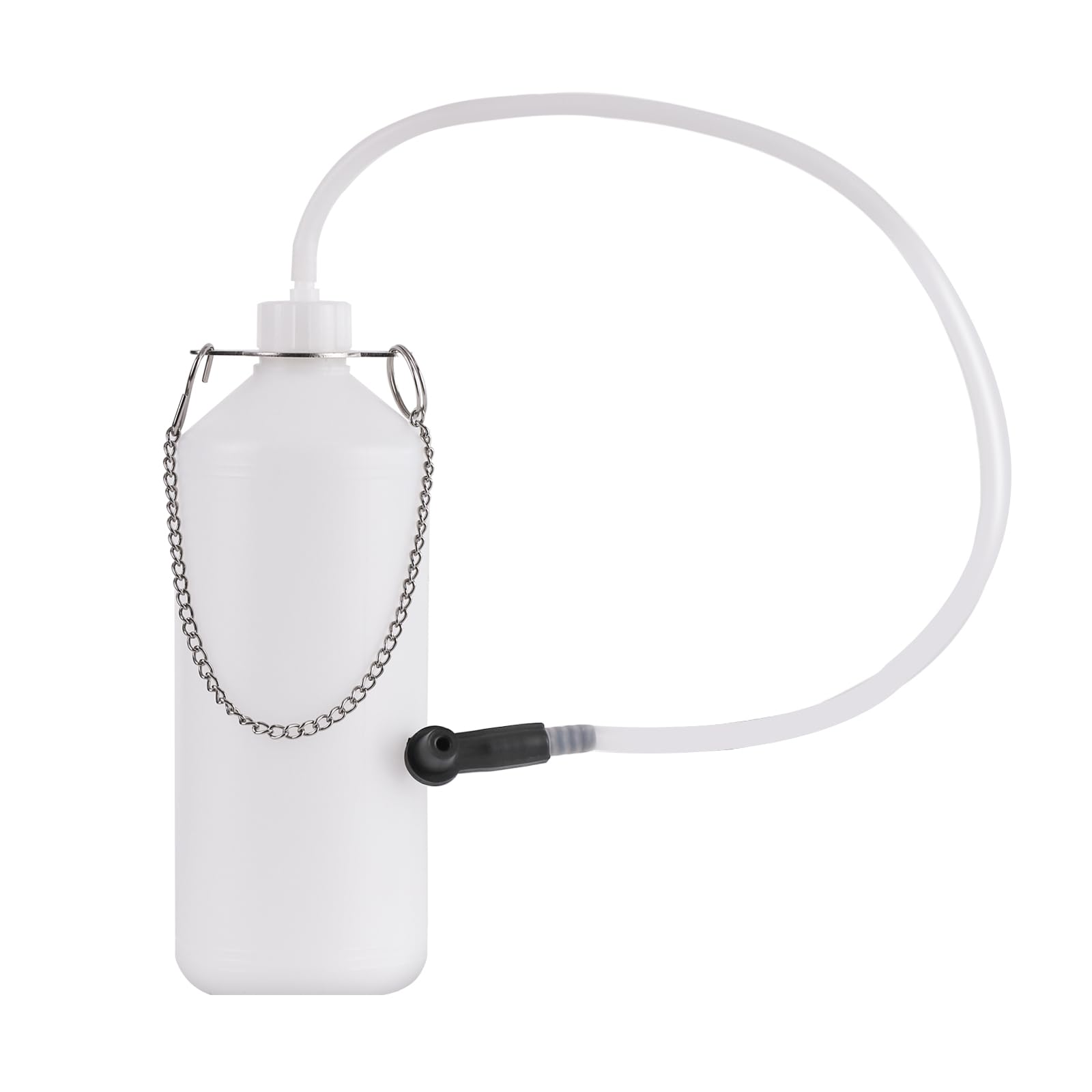 Manual Brake Bleeder System wi - Brake Bleeder Kit recension och pris