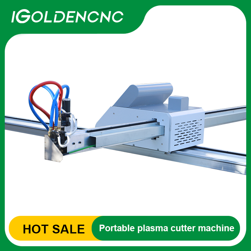 Industrial Portable CNC Plasma - Plasma Cutter Portable recension och pris
