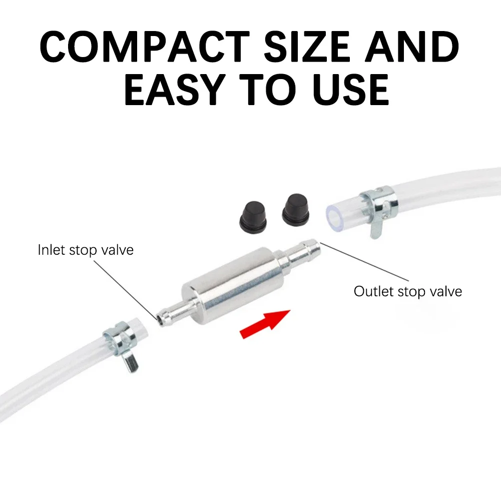 Automotive Hydraulic Clutch Br - Brake Bleeder Kit recension och pris