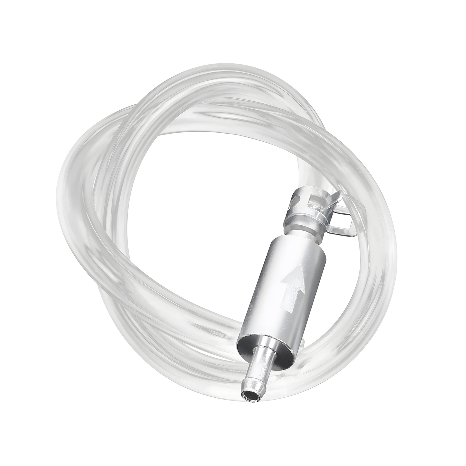 2X Brake Bleeder Hose, One Way - Brake Bleeder Kit recension och pris