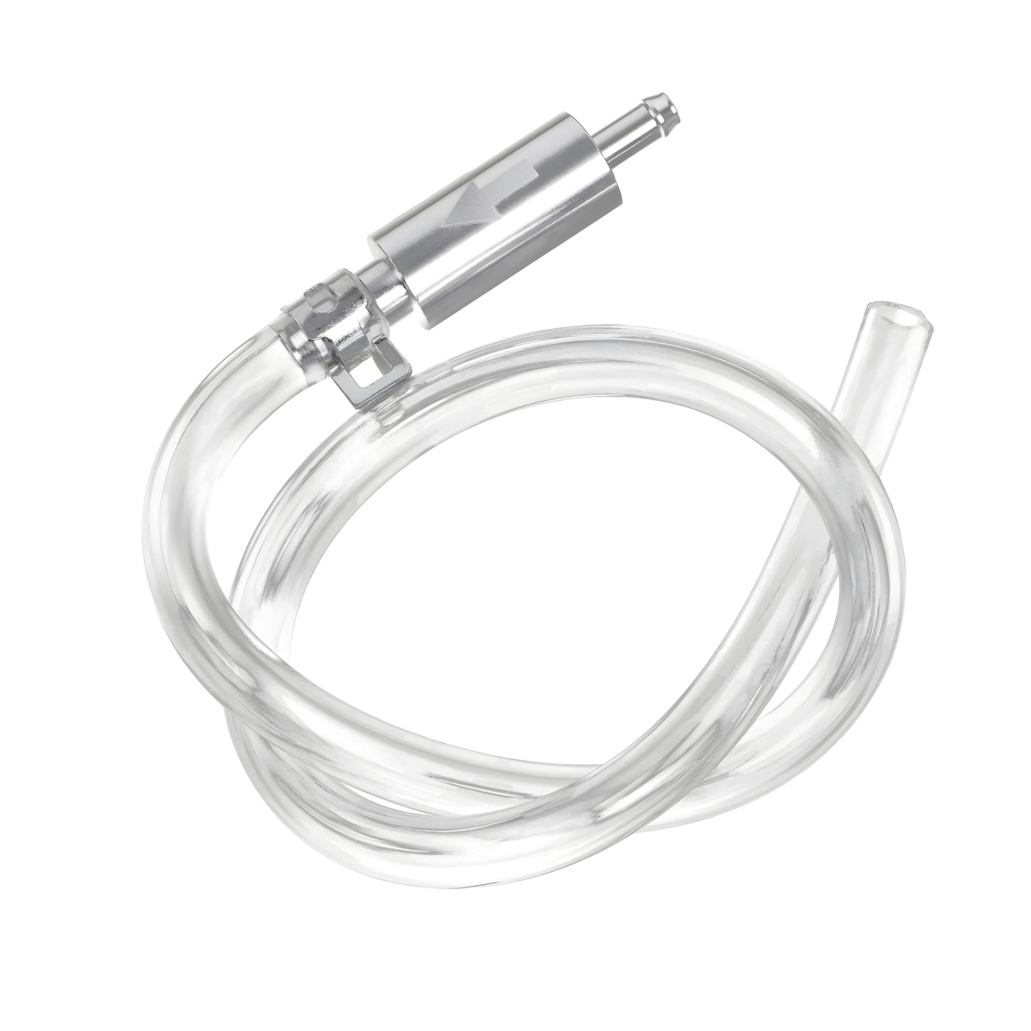 2X Brake Bleeder Hose, One Way - Brake Bleeder Kit recension och pris