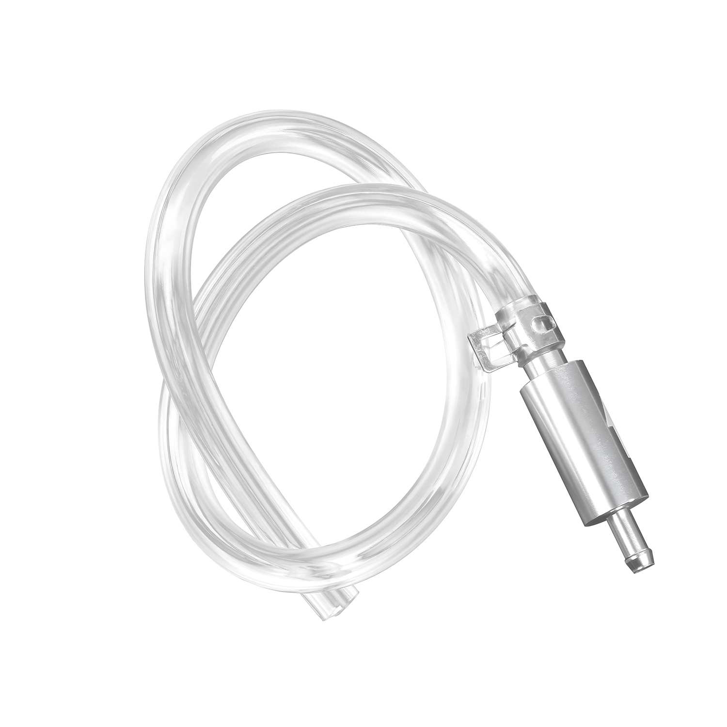 2X Brake Bleeder Hose, One Way - Brake Bleeder Kit recension och pris