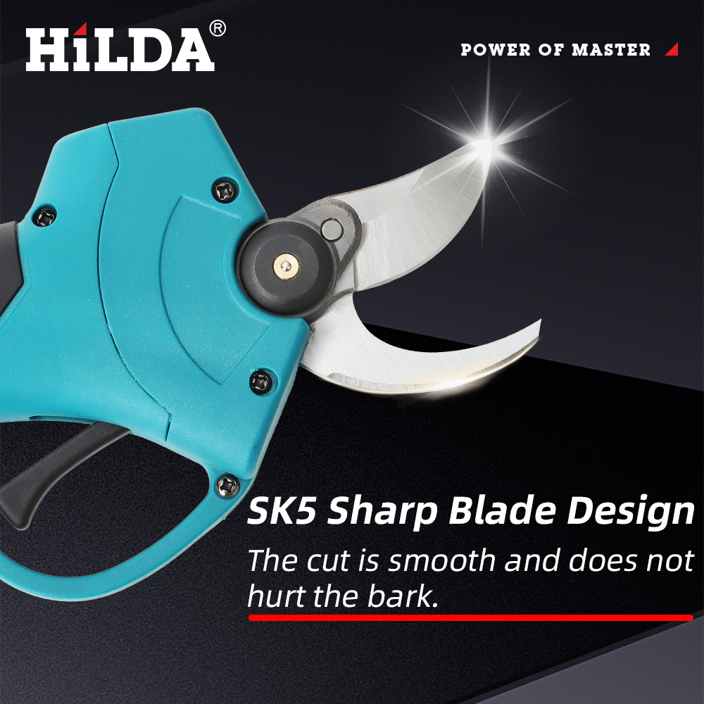 HILDA 18V Brushless Cordless E - Plasma Cutter Portable recension och pris