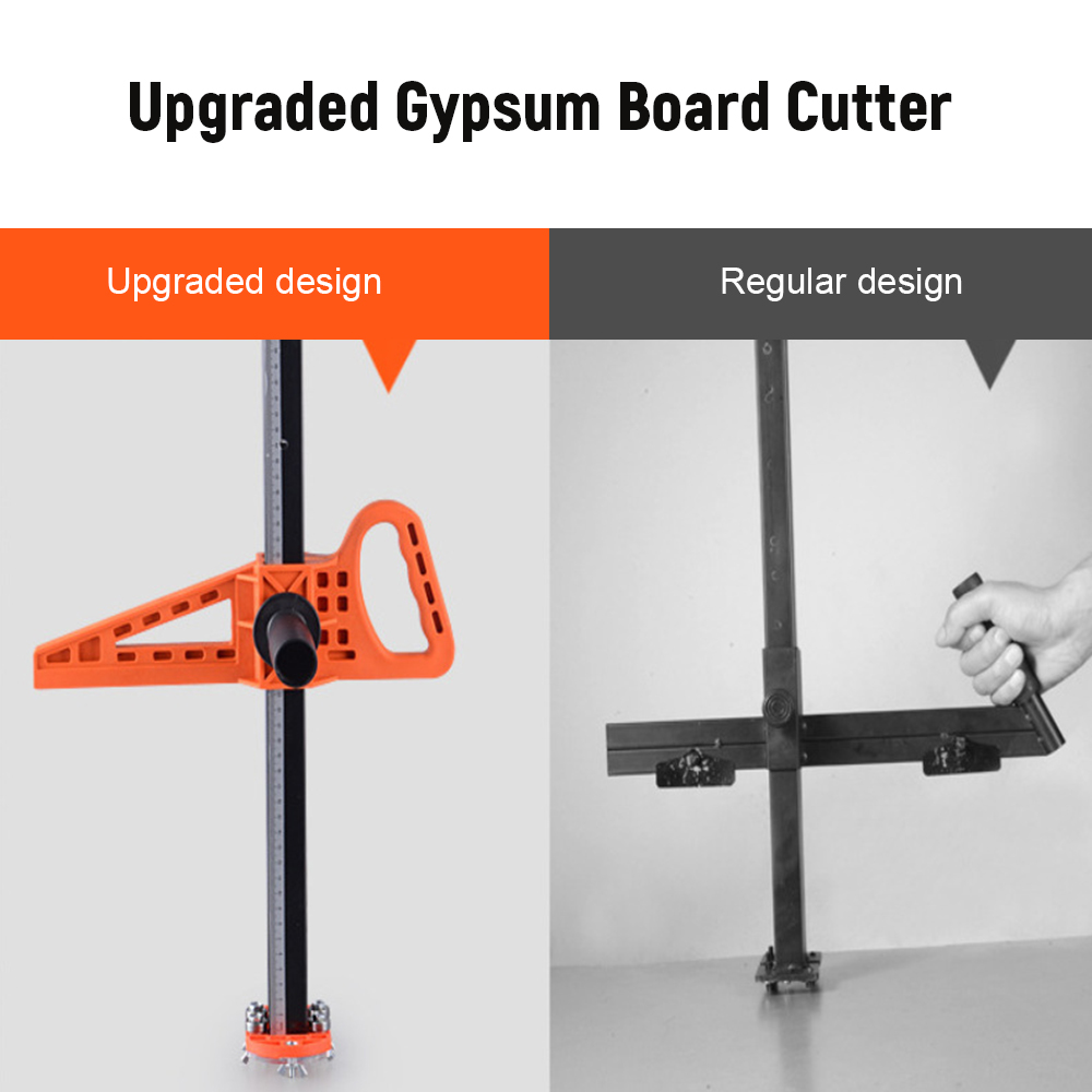 Gypsum Board Cutter Manual Pre - Plasma Cutter Portable recension och pris