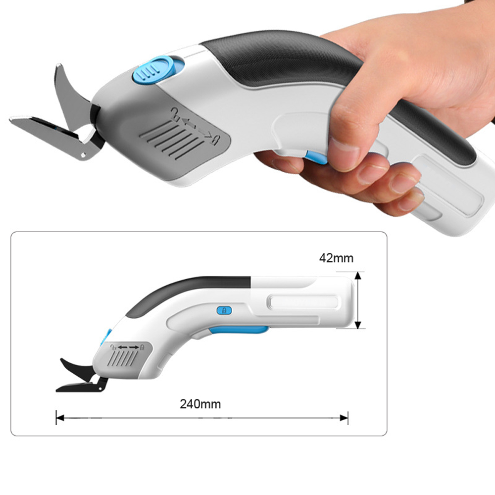 Electric Cloth Cutter High Spe - Plasma Cutter Portable recension och pris