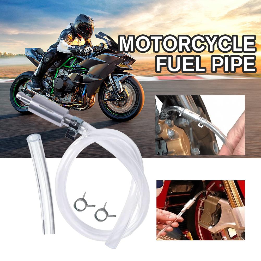 1/3/5SET Brake Fluid Bleeder H - Brake Bleeder Kit recension och pris