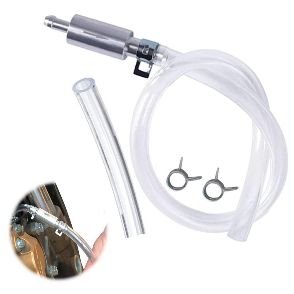 1/3/5SET Brake Fluid Bleeder H - Brake Bleeder Kit recension och pris