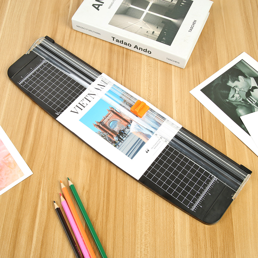 Portable Paper Cutter A3 A4 Pa - Plasma Cutter Portable recension och pris