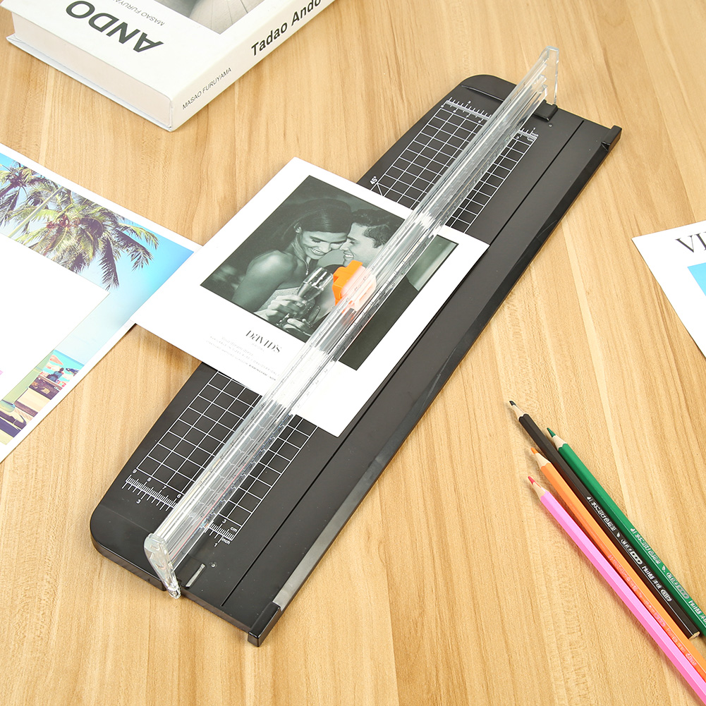Portable Paper Cutter A3 A4 Pa - Plasma Cutter Portable recension och pris