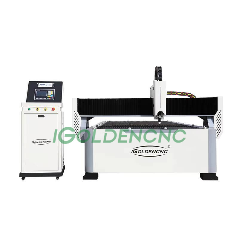 High Quality CNC Plasma Cutter - Plasma Cutter Portable recension och pris