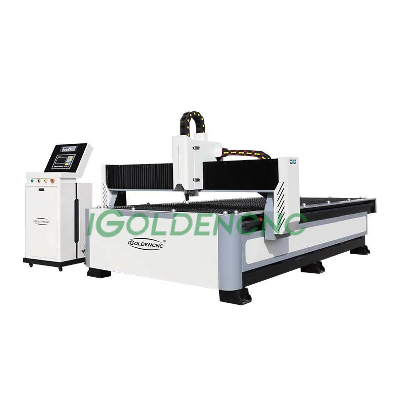 High Quality CNC Plasma Cutter - Plasma Cutter Portable recension och pris