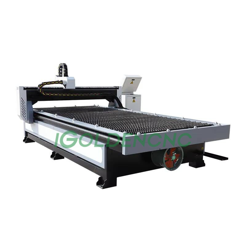 High Quality CNC Plasma Cutter - Plasma Cutter Portable recension och pris