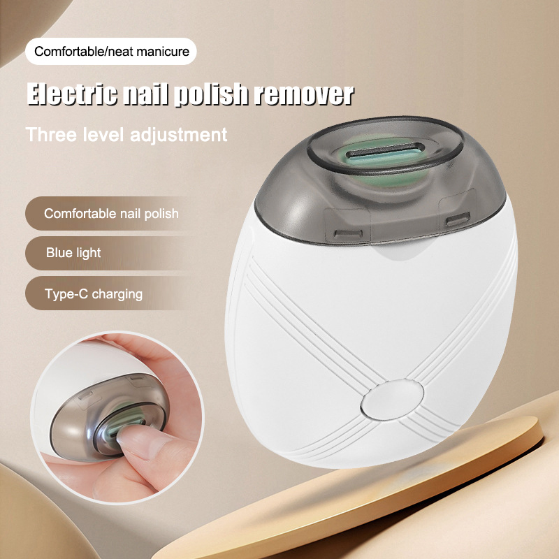 Baby Nail Trimmer Electric Wit - Plasma Cutter Portable recension och pris