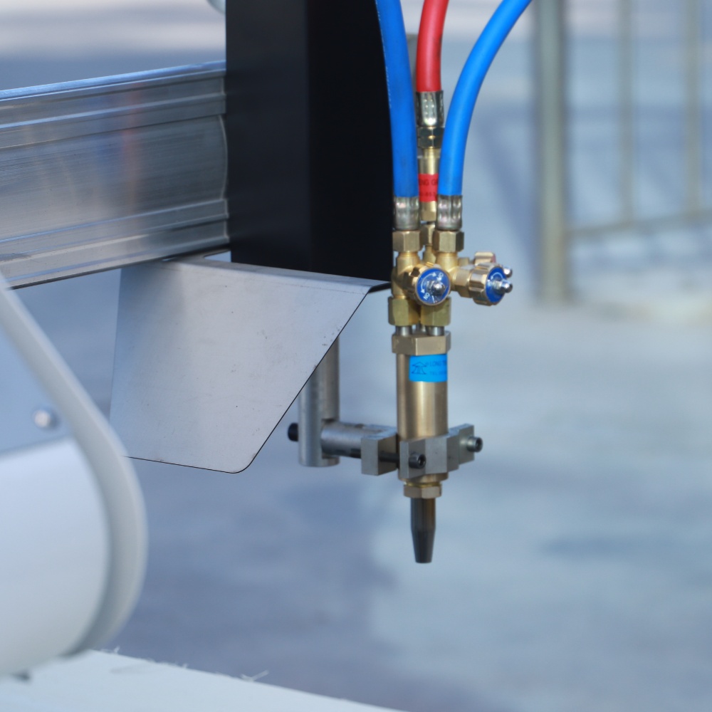 Good Quality Portable Type CNC - Plasma Cutter Portable recension och pris