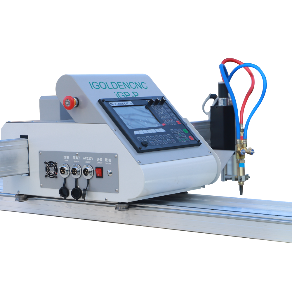 Portable CNC Plasma Cutter wit - Plasma Cutter Portable recension och pris