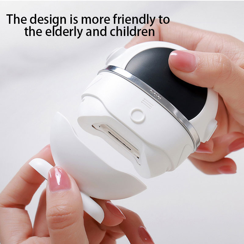 Electric Nail Clipper Automati - Plasma Cutter Portable recension och pris