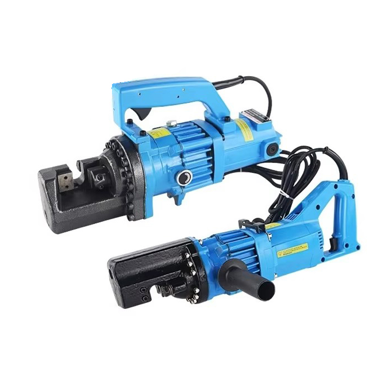 Electric Hydraulic Rebar Cutti - Plasma Cutter Portable recension och pris